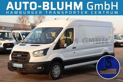 Ford Transit 38.368 km 24.990 &euro; Hamburg-Moorfleet 22113
