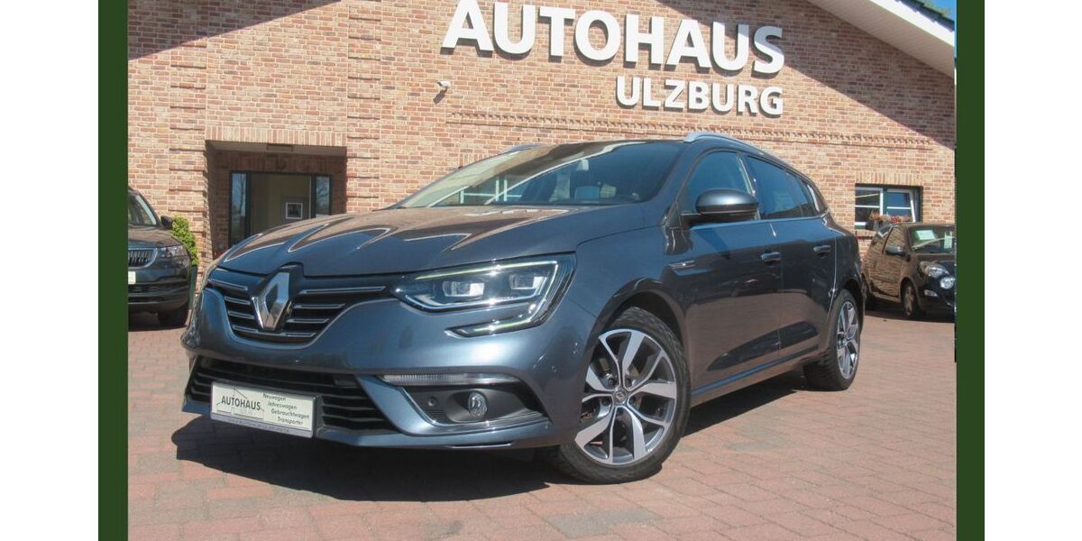 Renault Megane 124.331 km 10.900 &euro; Henstedt Ulzburg(20 km nördlich von HH-direkt an der A7) 24558