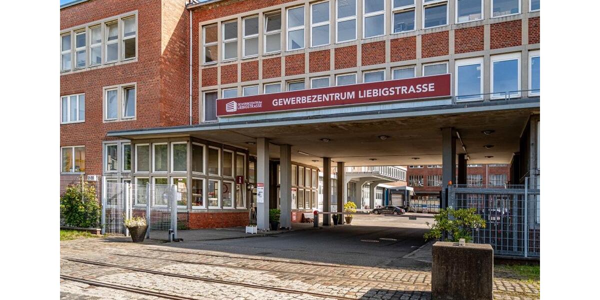Gewerbeobjekt Oststeinbek - 540&euro; | Angebot:23855216