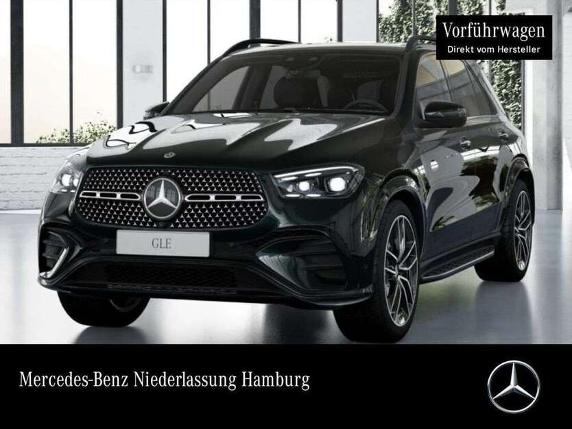 GLE 450