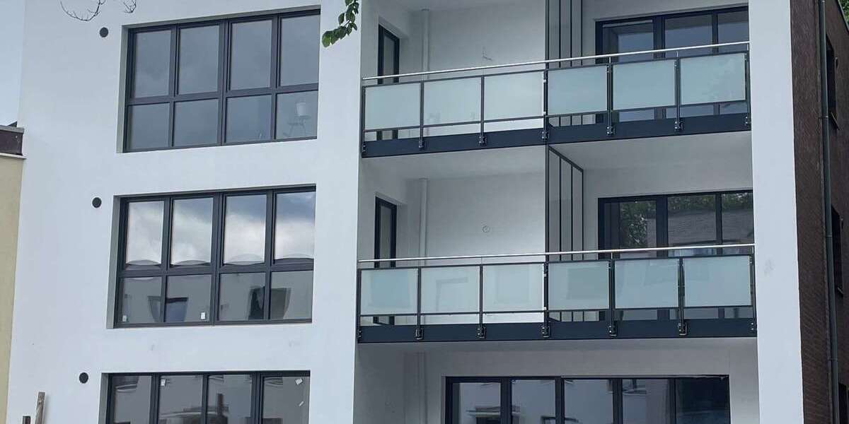 Etagenwohnung Hamburg Altona - 3 Zimmer, 97 m&sup2;, 776.800&euro; | Angebot:26393914