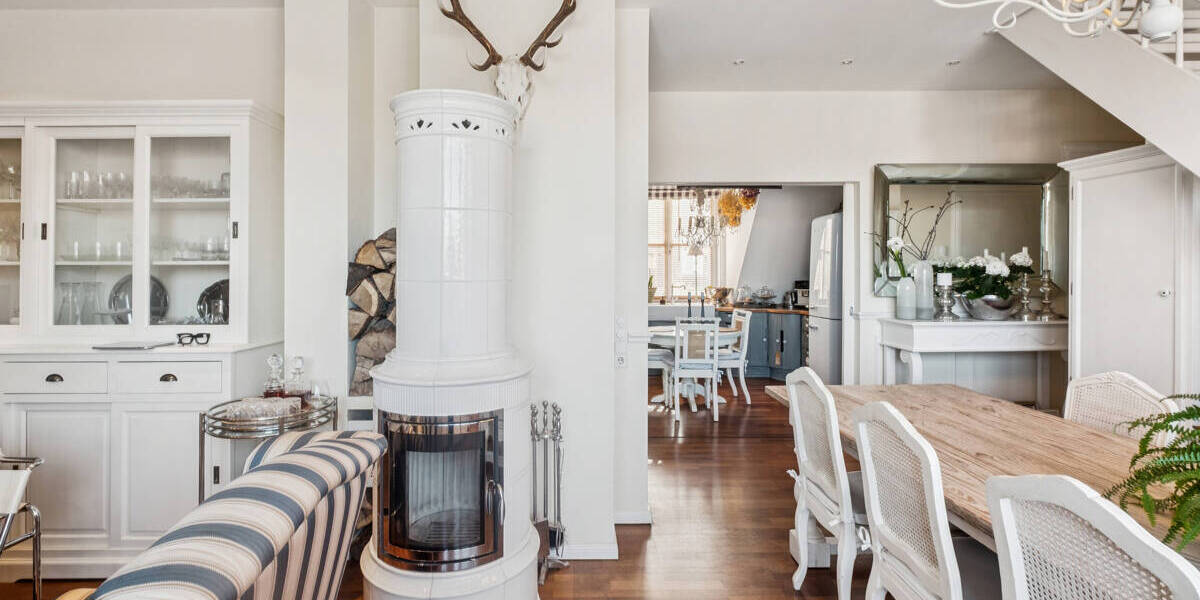 Etagenwohnung Hamburg Langenhorn Langenhorn - 3 Zimmer, 102 m&sup2;, 720.000&euro; | Angebot:26306490