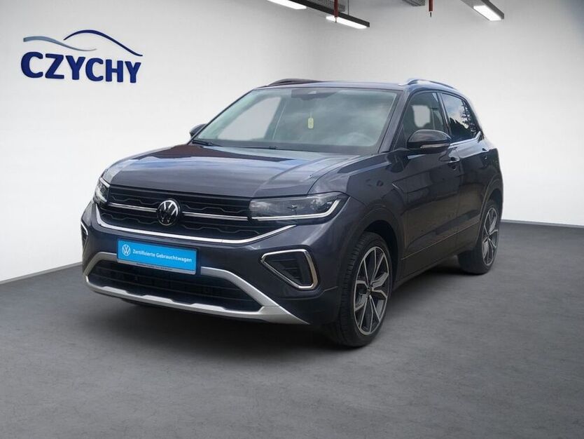 T-Cross