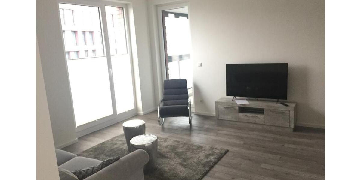 Etagenwohnung Hamburg Hamburg-Mitte - 2 Zimmer, 70 m&sup2;, 2.350&euro; | Angebot:26026006