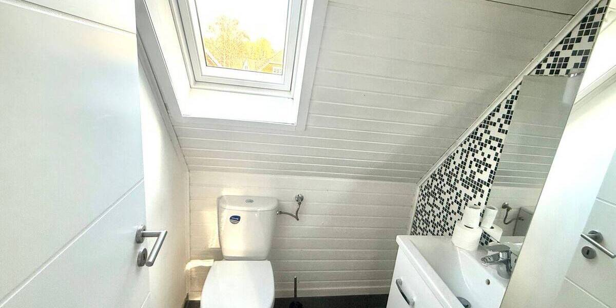 Doppelhaushälfte Hamburg Lurup - 5 Zimmer, 123 m&sup2;, 645.000&euro; | Angebot:26798809