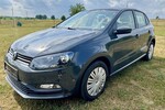 VW Polo 26.000 km 10.950 € Wulfsen 21445
