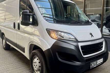 Peugeot Boxer 104.980 km 18.990 &euro; Geesthacht bei Hamburg 21502