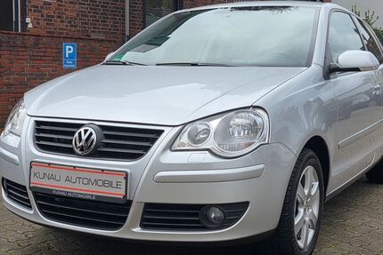 VW Polo 4.666 km 6.950 € Hamburg 22453