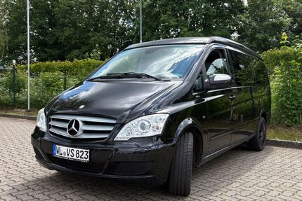 Mercedes-Benz Viano 246.000 km 27.777 &euro; Seevetal 21218