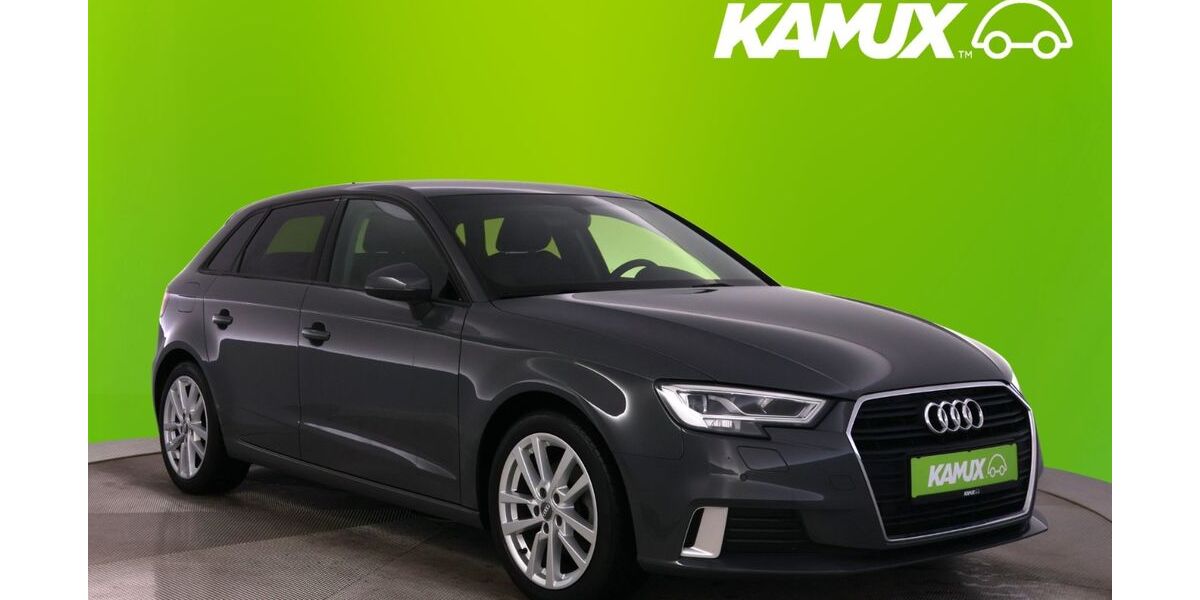 Audi A3 81.278 km 16.999 &euro; Ahrensburg 22926