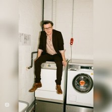 Moritz Neumeier - Tryout neues Programm 18.12.2025 Centralkomitee