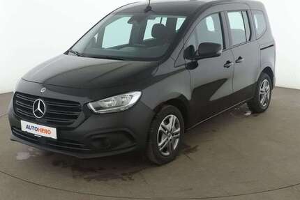 Mercedes-Benz Citan 45.320 km 18.690 &euro; Hamburg 22529