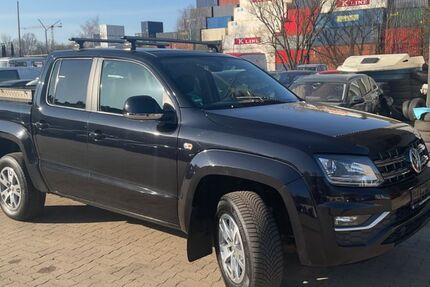 VW Amarok 235.335 km 17.999 &euro; Hamburg 21107