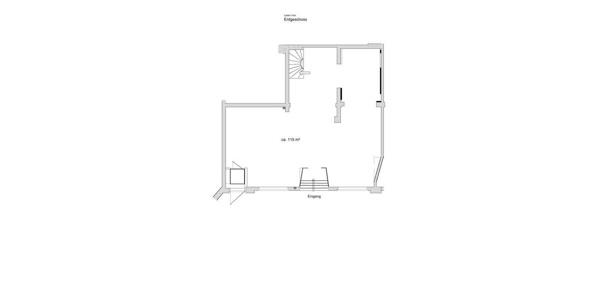 Gewerbeobjekt Hamburg Groß Flottbek - 3.173&euro; | Angebot:26796832