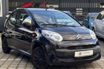 Citroen C1 181.000 km 1.270 &euro; Hamburg 20537