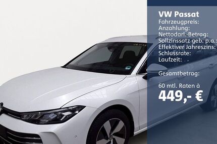 VW Passat 25.143 km 34.675 &euro; Jesteburg 21266