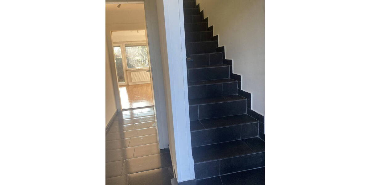 Reihenmittelhaus Hamburg Farmsen-Berne - 4 Zimmer, 80 m&sup2;, 399.000&euro; | Angebot:26797721