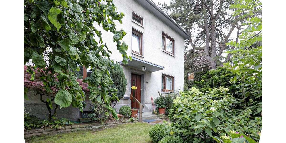 Einfamilienhaus Hamburg-Heimfeld Heimfeld - 14 Zimmer, 310 m&sup2;, 1.250.000&euro; | Angebot:27125508