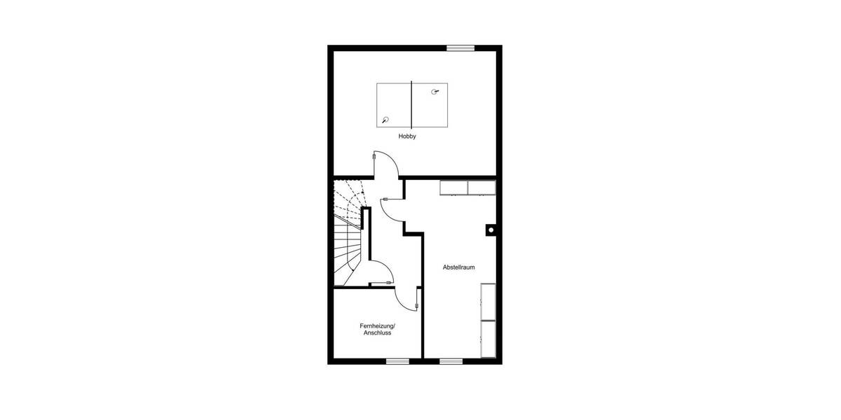 Reihenendhaus Hamburg Billstedt - 5 Zimmer, 122 m&sup2;, 485.000&euro; | Angebot:26388754