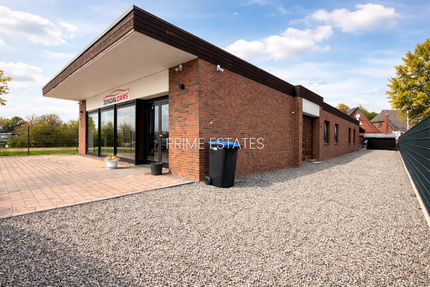 Gewerbeobjekt Drage - 439.000&euro; | Angebot:26234134