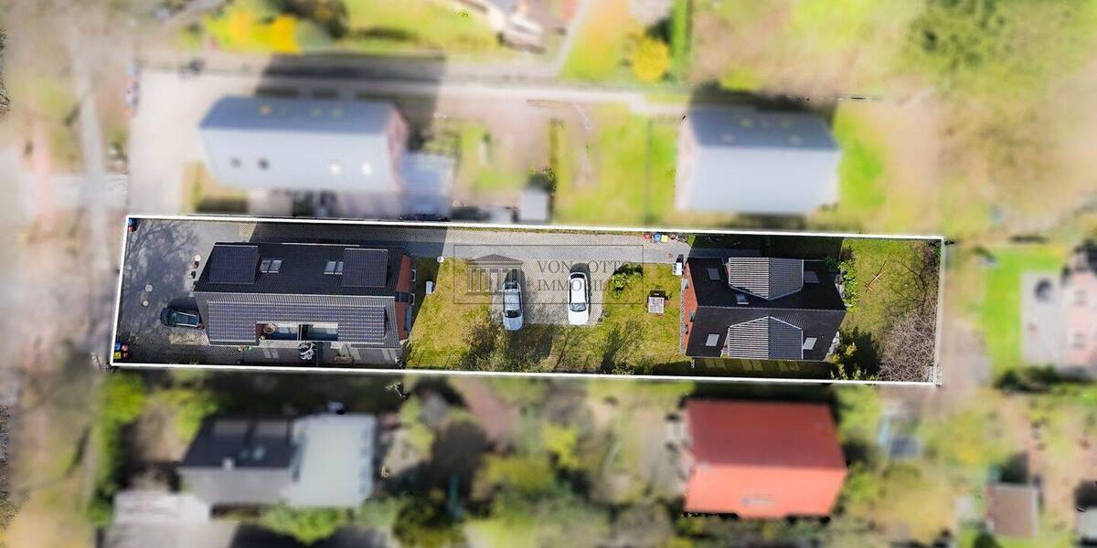 Mehrfamilienhaus, Wohnhaus Hamburg Volksdorf - 4 Zimmer, 116 m&sup2;, 794.600&euro; | Angebot:26378238