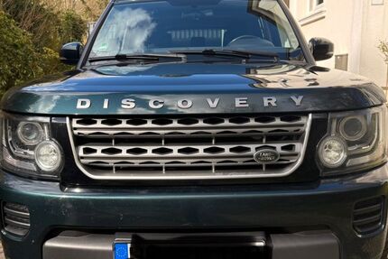 Land Rover Discovery 262.000 km 10.900 &euro; Hamburg 21029