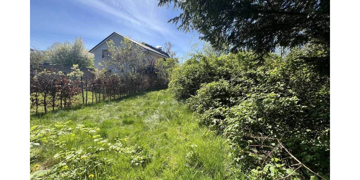 Grundstück Hamburg Farmsen-Berne - 375.000&euro; | Angebot:26554349
