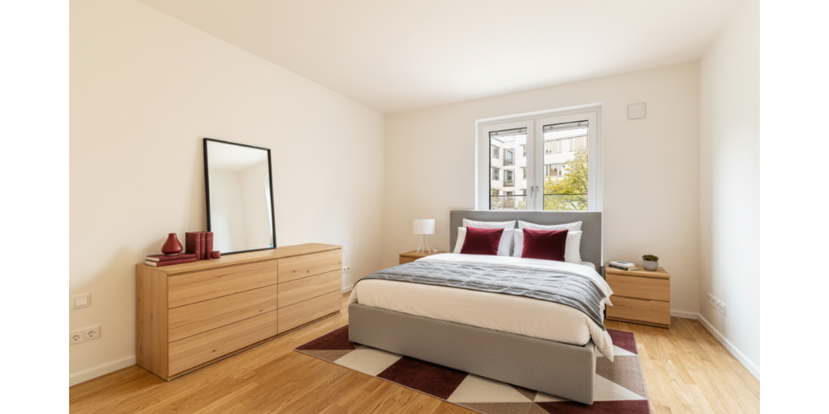 Wohnung zum Mieten in Hamburg 2.100 € 117 m² 3 zimmer