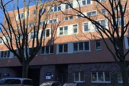 Gewerbeobjekt Hamburg Bahrenfeld - 1.395&euro; | Angebot:26310352