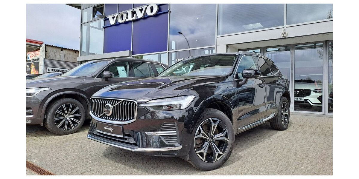 Volvo XC60 144.700 km 29.890 &euro; Pinneberg 25421