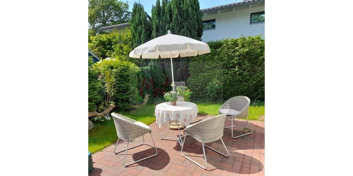 Einfamilienhaus Hamburg Lokstedt - 4 Zimmer, 133 m&sup2;, 980.000&euro; | Angebot:24776189