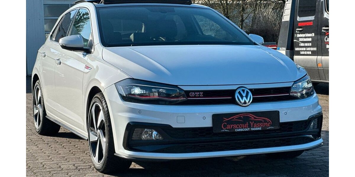 VW Polo 130.000 km 17.490 &euro; Buxtehude 21614