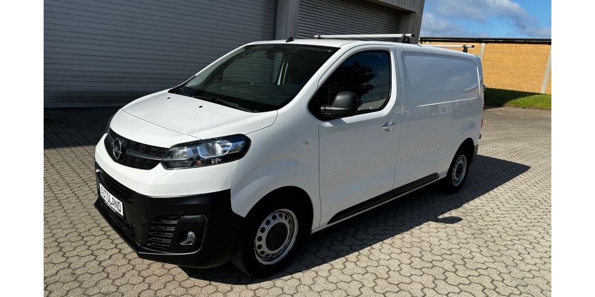 Opel Vivaro 69.000 km 18.995 &euro; Norderstedt bei Hamburg 22844