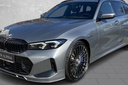 Alpina D3 73.500 km 58.990 &euro; Quickborn 25451