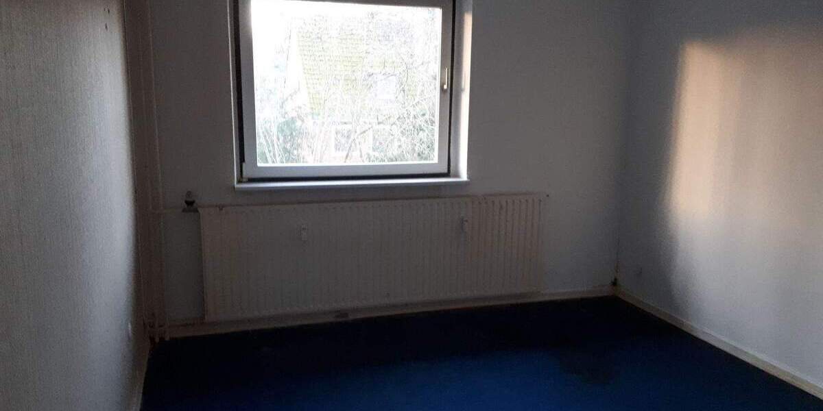 2,5 Zi. Whg. Hamburg-Langenhorn, 1.OG , ca. 49qm, Besichtigung siehe unten 2 zimmer