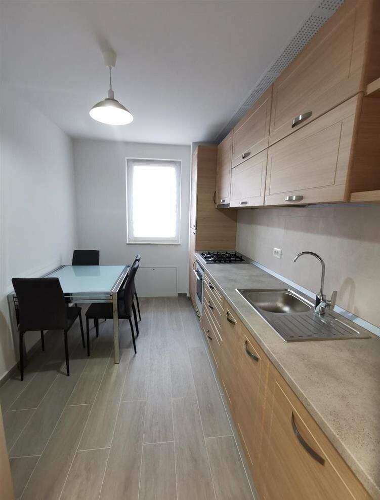 Geräumige 2- Zimmer-Wohnung in guter Lage zu vermieten 2 zimmer