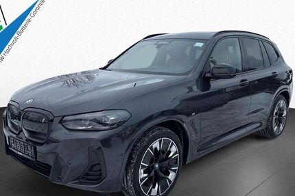 BMW iX3 81.953 km 36.850 &euro; Hamburg 21073