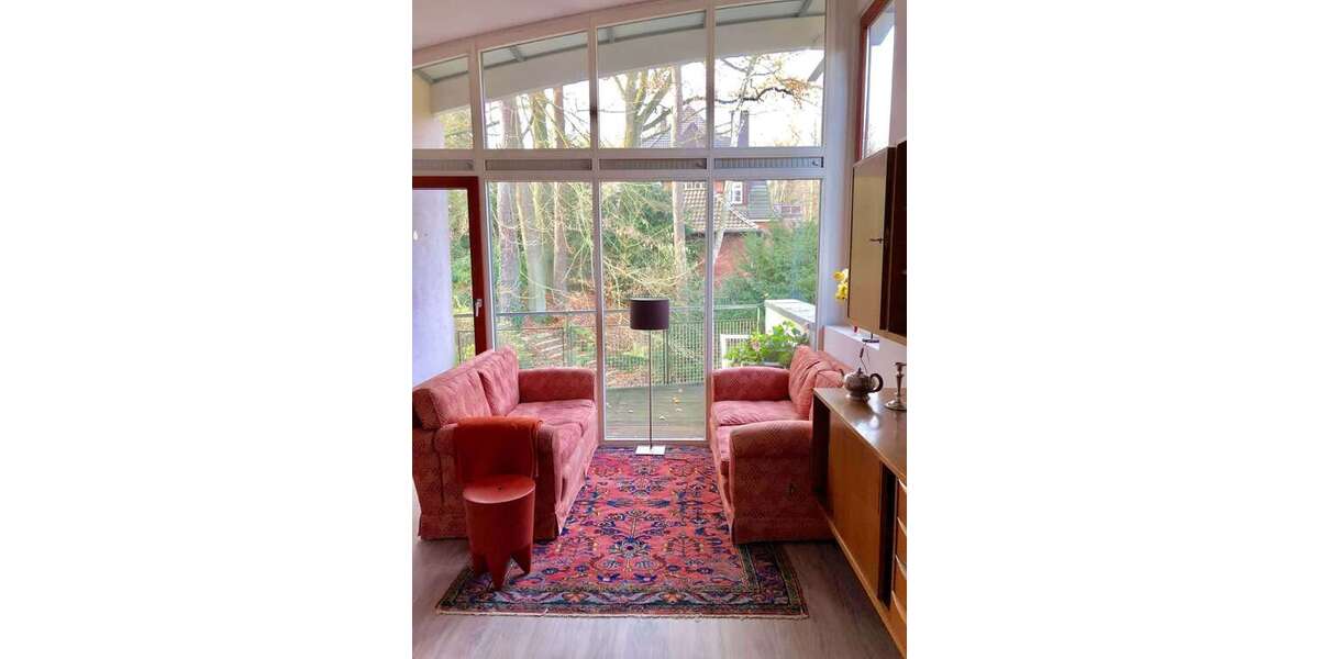 Zimmer Rosengarten Tötensen - 2 Zimmer, 1.650&euro; | Angebot:27100326