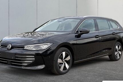 VW Passat Variant 5.120 km 36.690 &euro; Buchholz 21244