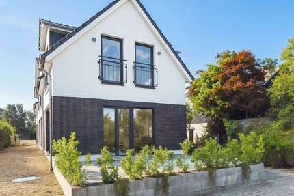 Haus zum Kaufen in Schenefeld 695.000 € 94 m² 4 zimmer