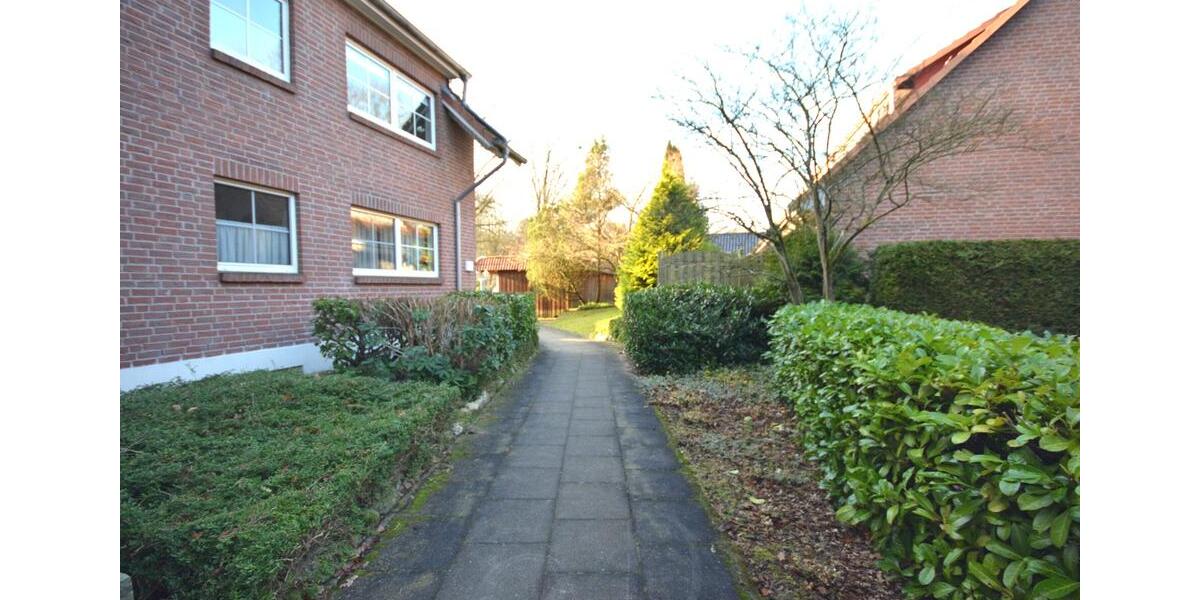 Etagenwohnung Buchholz in der Nordheide - 3 Zimmer, 84 m&sup2;, 790&euro; | Angebot:24379979