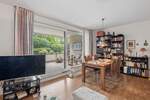 Etagenwohnung Hamburg Marienthal - 2 Zimmer, 83 m&sup2;, 349.000&euro; | Angebot:25687367