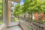 Etagenwohnung Hamburg Hoheluft-West - 2 Zimmer, 52 m&sup2;, 398.000&euro; | Angebot:26858953