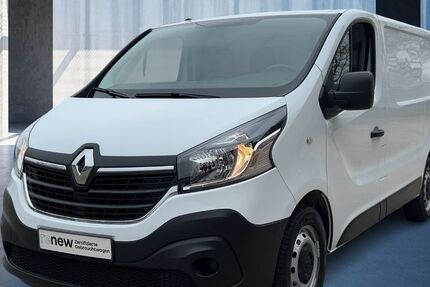 Renault Trafic 32.057 km 19.890 &euro; Hamburg 20537
