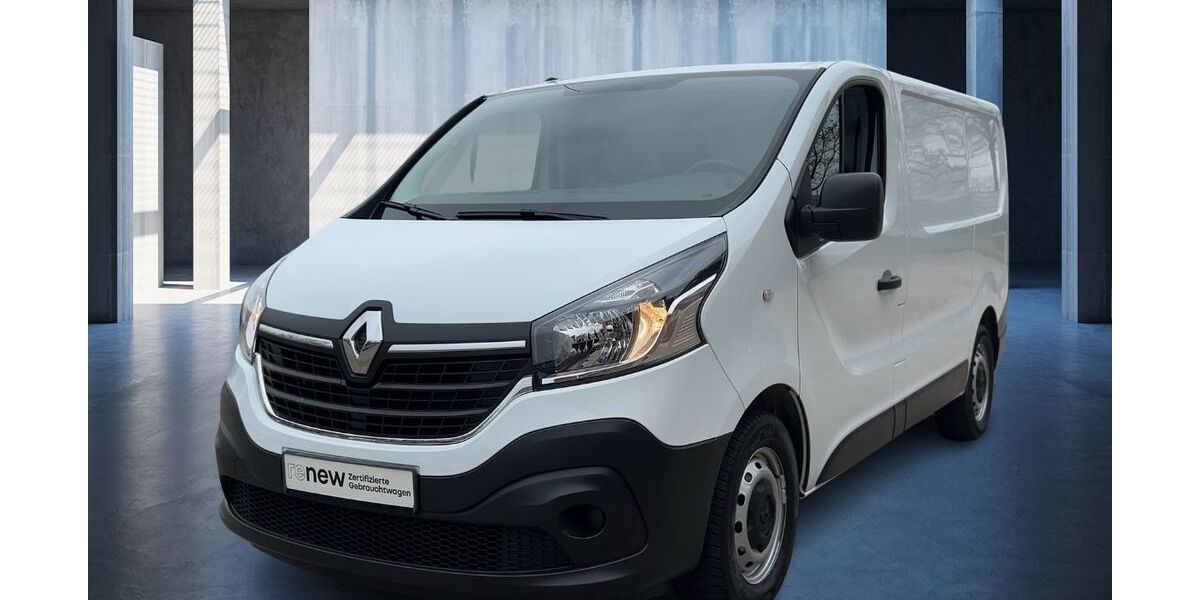 Renault Trafic 32.057 km 19.890 &euro; Hamburg 20537