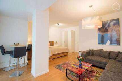 Zimmer Hamburg St. Georg - 1.050&euro; | Angebot:26303252