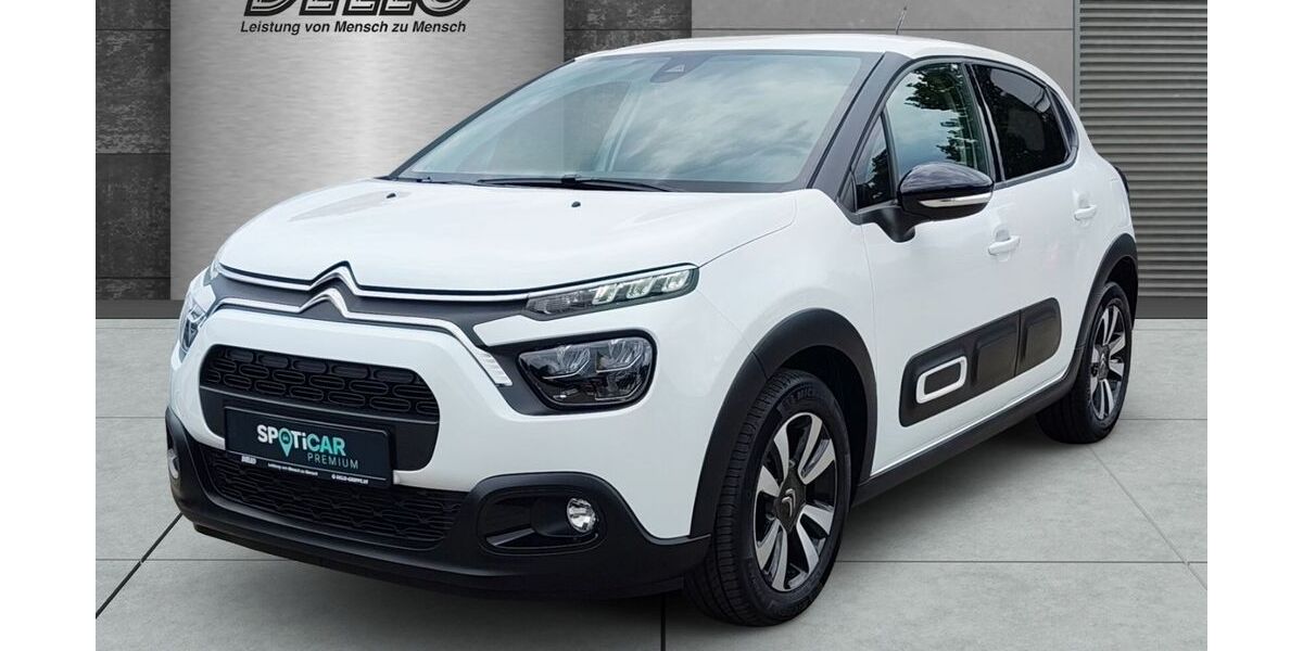 Citroen C3 20.000 km 14.390 &euro; Hamburg 22159