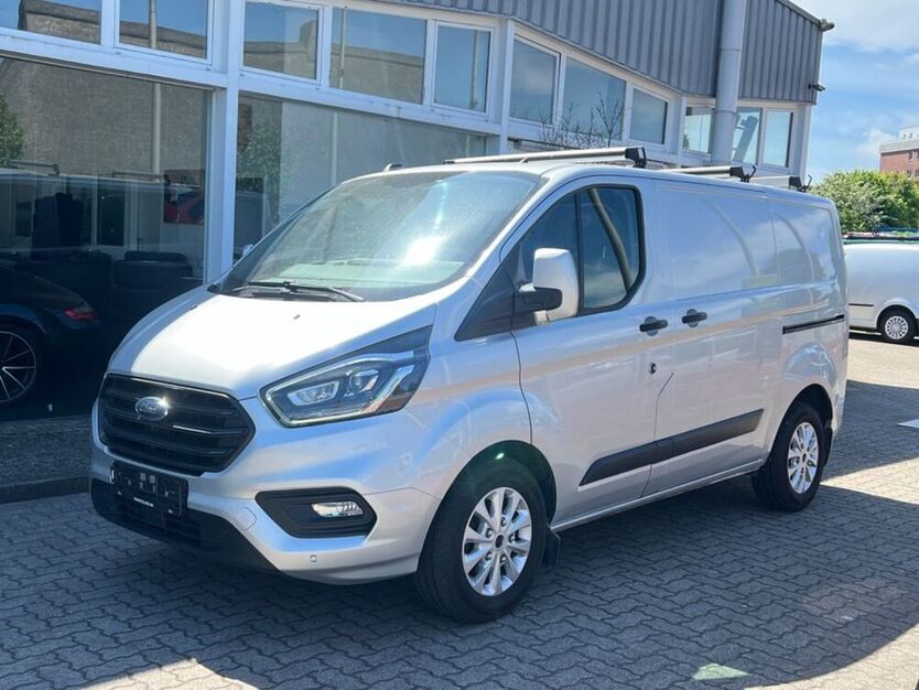 Transit Custom