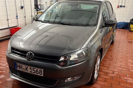 VW Polo 150.000 km 5.500 € Hamburg 22297