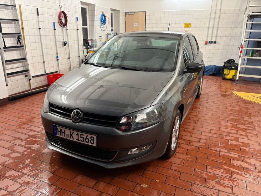 VW Polo 150.000 km 5.500 € Hamburg 22297